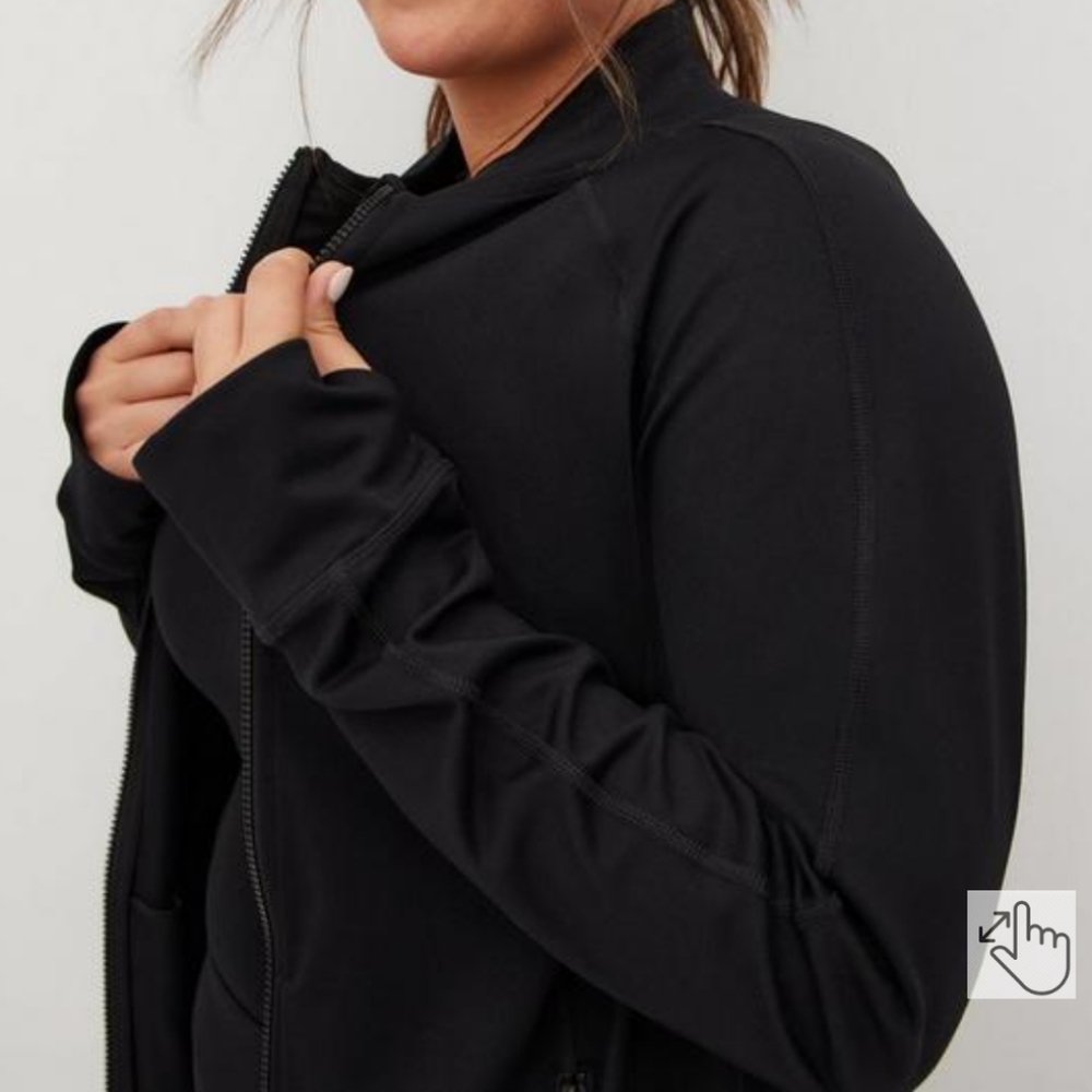 Torrid Active Jacket Performance Core - image 4